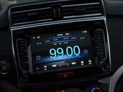 2017款 红标 运动版 1.5T 自动两驱豪华型