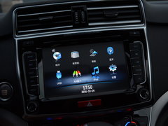 2017款 红标 运动版 1.5T 自动两驱豪华型