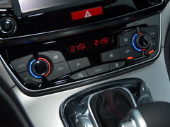 2017款 红标 运动版 1.5T 自动两驱豪华型