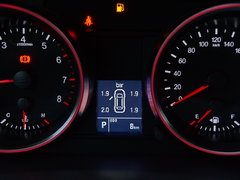 2017款 红标 运动版 1.5T 自动两驱豪华型