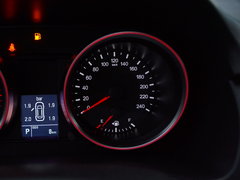 2017款 红标 运动版 1.5T 自动两驱豪华型