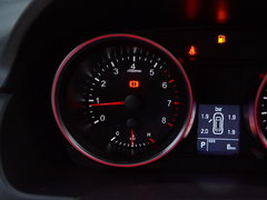 2017款 红标 运动版 1.5T 自动两驱豪华型