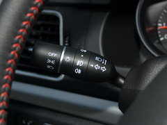 2017款 红标 运动版 1.5T 自动两驱豪华型