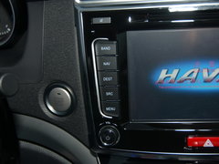 2017款 红标 运动版 1.5T 自动两驱豪华型