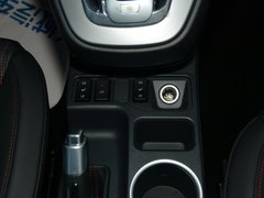 2017款 红标 运动版 1.5T 自动两驱豪华型