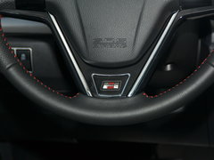 2017款 红标 运动版 1.5T 自动两驱豪华型