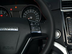 2017款 红标 运动版 1.5T 自动两驱豪华型