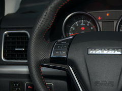 2017款 红标 运动版 1.5T 自动两驱豪华型