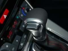2017款 红标 运动版 1.5T 自动两驱豪华型