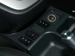 2017款 红标 运动版 1.5T 自动两驱豪华型