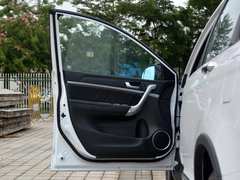 2017款 红标 运动版 1.5T 自动两驱豪华型