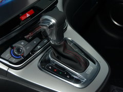 2017款 红标 运动版 1.5T 自动两驱豪华型