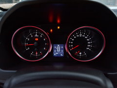 2017款 红标 运动版 1.5T 自动两驱豪华型