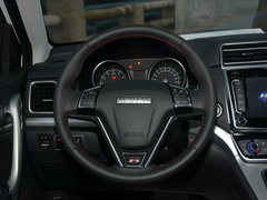 2017款 红标 运动版 1.5T 自动两驱豪华型