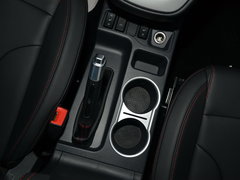 2017款 红标 运动版 1.5T 自动两驱豪华型