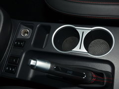 2017款 红标 运动版 1.5T 自动两驱豪华型