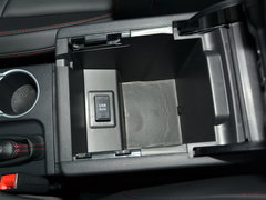 2017款 红标 运动版 1.5T 自动两驱豪华型