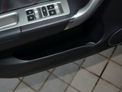 2017款 红标 运动版 1.5T 自动两驱豪华型