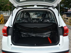 2017款 红标 运动版 1.5T 自动两驱豪华型