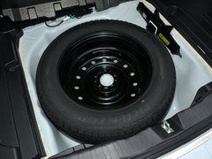 2017款 红标 运动版 1.5T 自动两驱豪华型