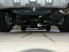 2017款 红标 运动版 1.5T 自动两驱豪华型