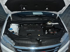 2017款 红标 运动版 1.5T 自动两驱豪华型