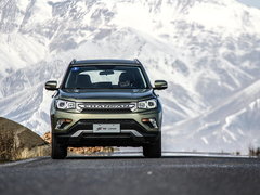 2016款 1.5T 手动卓越型