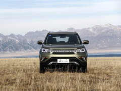 2016款 1.5T 手动卓越型