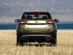 2016款 1.5T 手动卓越型