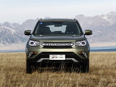 2016款 1.5T 手动卓越型