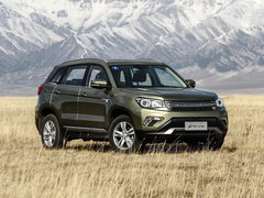 2016款 1.5T 手动卓越型