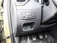 2016款 1.5T 手动卓越型