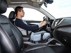 2016款 1.5T 手动卓越型