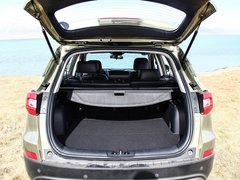 2016款 1.5T 手动卓越型