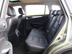 2016款 1.5T 手动卓越型