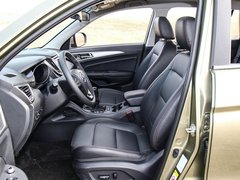 2016款 1.5T 手动卓越型