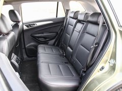 2016款 1.5T 手动卓越型