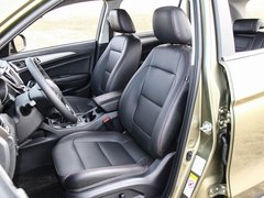 2016款 1.5T 手动卓越型