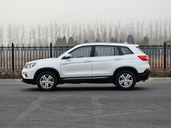 2016款 1.5T 手动卓越型