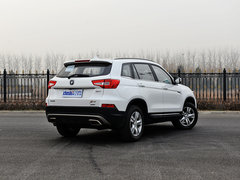 2016款 1.5T 手动卓越型