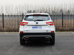 2016款 1.5T 手动卓越型