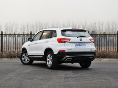 2016款 1.5T 手动卓越型