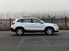 2016款 1.5T 手动卓越型