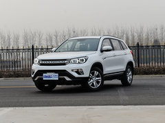 2016款 1.5T 手动卓越型