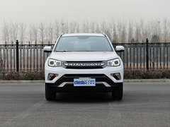 2016款 1.5T 手动卓越型