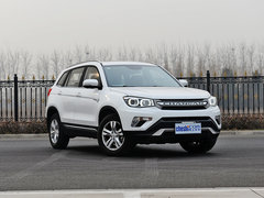 2016款 1.5T 手动卓越型