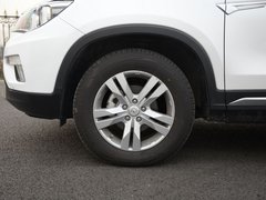 2016款 1.5T 手动卓越型