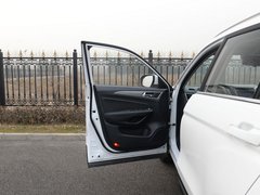 2016款 1.5T 手动卓越型