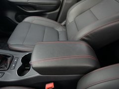 2016款 1.5T 手动卓越型