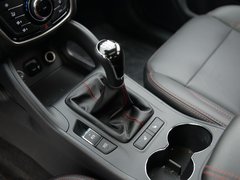 2016款 1.5T 手动卓越型